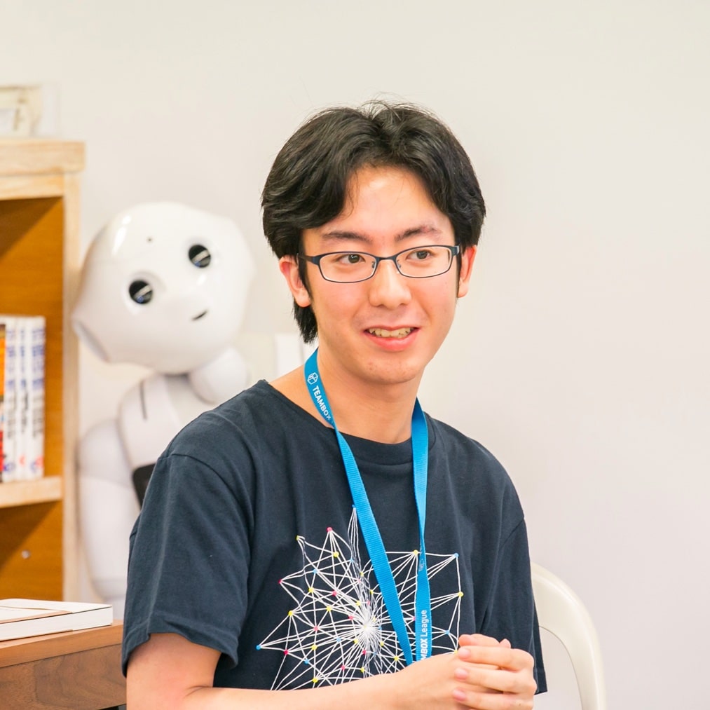 Hiromu Yakura